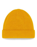 Beechfield Organic Cotton Beanie B50N