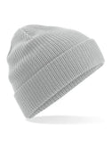 Beechfield Organic Cotton Beanie B50N