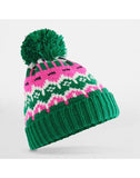 Beechfield Retro Ski Beanie B528