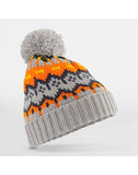 Beechfield Retro Ski Beanie B528
