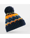 Beechfield Retro Ski Beanie B528