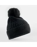 Beechfield Snow Luxe Beanie B529