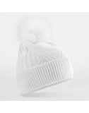 Beechfield Snow Luxe Beanie B529