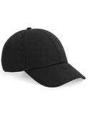 Beechfield Organic Cotton 6 Panel Cap B54