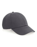 Beechfield Organic Cotton 6 Panel Cap B54