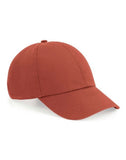 Beechfield Organic Cotton 6 Panel Cap B54
