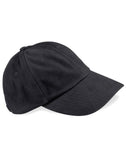 Beechfield Low Profile Heavy Brushed Cotton Cap B57