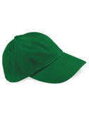 Beechfield Low Profile Heavy Brushed Cotton Cap B57