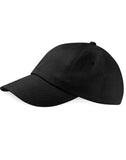 Beechfield Low Profile Heavy Cotton Drill Cap B58