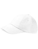 Beechfield Low Profile Heavy Cotton Drill Cap B58