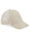 Beechfield Organic Cotton Trucker B60