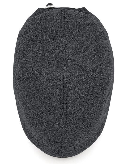 Beechfield Melton Wool Ivy Cap B623