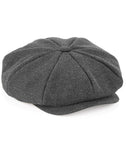 Beechfield Heritage Baker Boy Cap B628