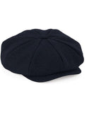 Beechfield Heritage Baker Boy Cap B628