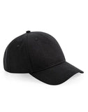 Beechfield Organic Cotton 5 Panel Cap B62N
