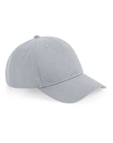 Beechfield Organic Cotton 5 Panel Cap B62N