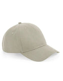 Beechfield Organic Cotton 5 Panel Cap B62N