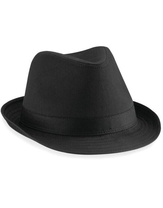 Beechfield Fedora B630