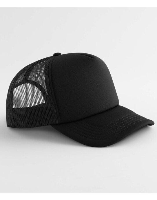 Beechfield Classic Foam Trucker B634R