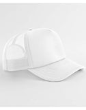 Beechfield Classic Foam Trucker B634R