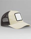 Beechfield Appliqué Patch 5 Panel Trucker B636