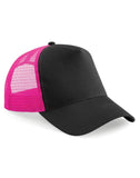 Beechfield Snapback Trucker B640