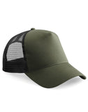 Beechfield Snapback Trucker B640