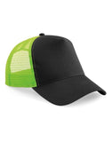Beechfield Snapback Trucker B640