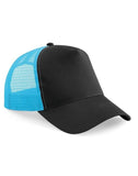 Beechfield Snapback Trucker B640