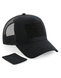 Beechfield Patch Snapback Trucker B641