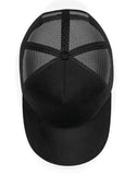 Beechfield Suede Snapback Trucker B643