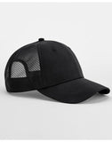 Beechfield Technical Mesh Trucker B644R