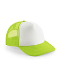 Beechfield Junior Vintage Snapback Trucker B645B