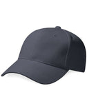 Beechfield Pro-Style Heavy Brushed Cotton Cap B65
