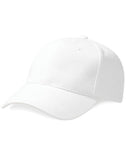 Beechfield Pro-Style Heavy Brushed Cotton Cap B65