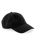 Beechfield Low Profile 6 Panel Dad Cap B653