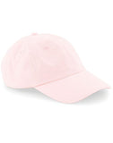 Beechfield Low Profile 6 Panel Dad Cap B653