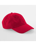 Beechfield Low Profile 6 Panel Dad Cap B653
