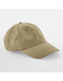 Beechfield Low Profile 6 Panel Dad Cap B653