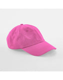 Beechfield Low Profile 6 Panel Dad Cap B653
