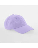 Beechfield Junior Low Profile 6 Panel Dad Cap B653B