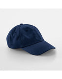 Beechfield Junior Low Profile 6 Panel Dad Cap B653B