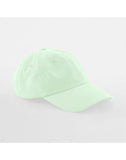 Beechfield Junior Low Profile 6 Panel Dad Cap B653B