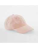 Beechfield Junior Low Profile 6 Panel Dad Cap B653B