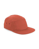 Beechfield Canvas 5 Panel Camper Cap B654