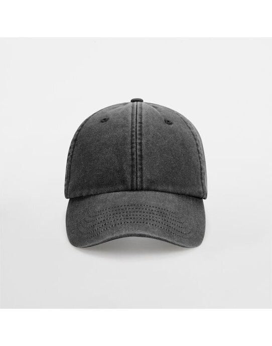 Beechfield Junior Low Profile Vintage Cap B655B