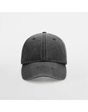 Beechfield Junior Low Profile Vintage Cap B655B