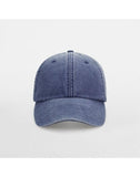 Beechfield Junior Low Profile Vintage Cap B655B