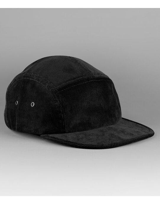 Beechfield EarthAware® Organic Cord Camper Cap B679