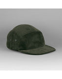 Beechfield EarthAware® Organic Cord Camper Cap B679